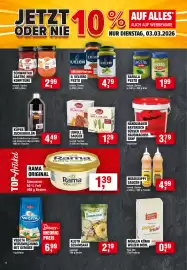 EDEKA Foodservice Prospekt woche 9 Seite 6