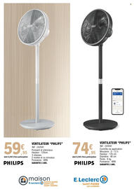 Catalogue E.Leclerc | maison page 8