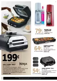 Catalogue E.Leclerc | maison page 4