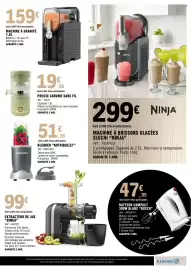 Catalogue E.Leclerc | maison page 5