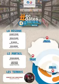 Catalogue E.Leclerc Espace Culturel page 16