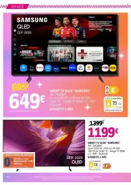 Catalogue E.Leclerc Espace Culturel page 4