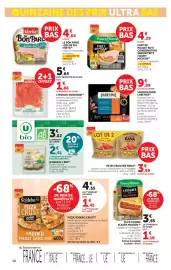 Catalogue Super U page 10