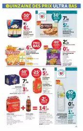 Catalogue Super U page 13