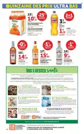 Catalogue Super U page 14