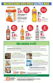 Catalogue Super U page 14