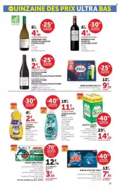 Catalogue Super U page 15