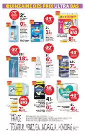 Catalogue Super U page 16