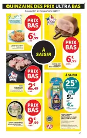 Catalogue Super U page 17