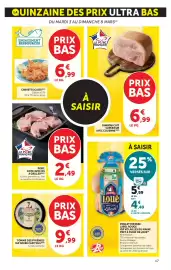 Catalogue Super U page 17