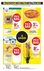 Catalogue Super U page 18