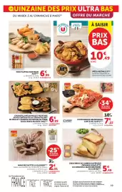 Catalogue Super U page 19