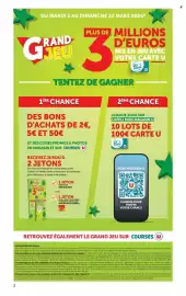 Catalogue Super U page 2