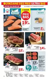 Catalogue Super U page 20