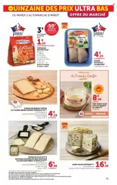 Catalogue Super U page 21