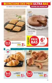 Catalogue Super U page 23
