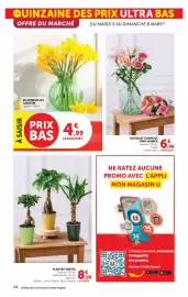 Catalogue Super U page 24