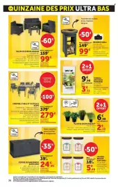Catalogue Super U page 26