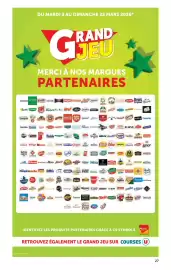 Catalogue Super U page 27