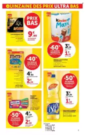 Catalogue Super U page 3
