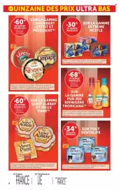 Catalogue Super U page 6