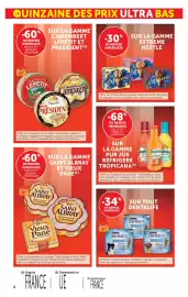 Catalogue Super U page 6