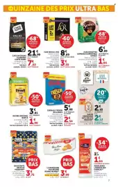 Catalogue Super U page 7