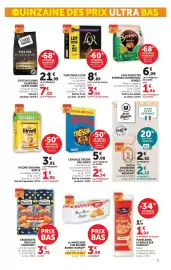 Catalogue Super U page 7
