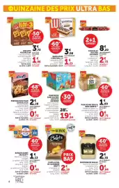 Catalogue Super U page 8