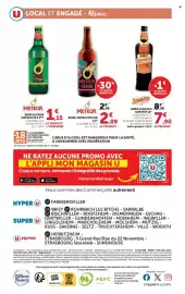 Catalogue Hyper U semaine 10 page 20