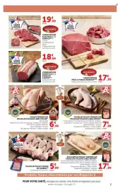 Catalogue Hyper U semaine 10 page 3