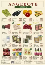 LPG Biomarkt Prospekt woche 9 Seite 2