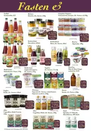 LPG Biomarkt Prospekt woche 9 Seite 3