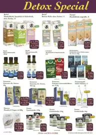 LPG Biomarkt Prospekt woche 9 Seite 4