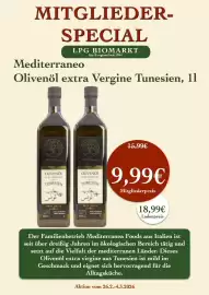 LPG Biomarkt Prospekt woche 9 Seite 7