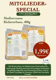 LPG Biomarkt Prospekt woche 9 Seite 8