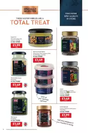Aldi leaflet Page 10
