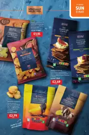 Aldi leaflet Page 11