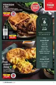 Aldi leaflet Page 15