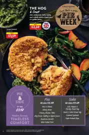 Aldi leaflet Page 16