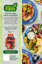 Aldi leaflet Page 18