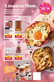 Aldi leaflet Page 2