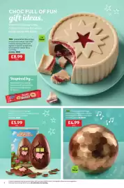 Aldi leaflet Page 8