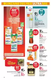 Catalogue U Express page 14