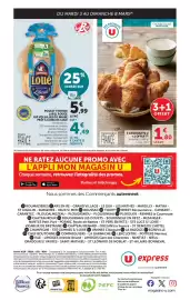 Catalogue U Express page 20