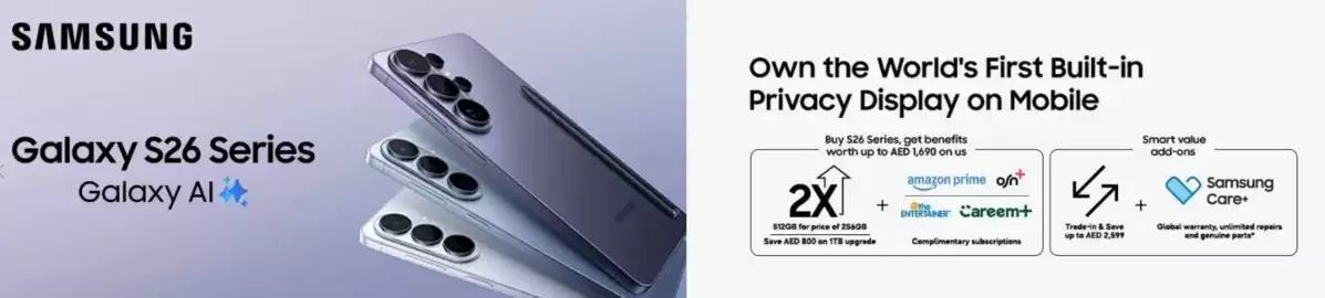 Virgin Megastore catalogue week 9 Page 1