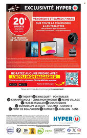 Catalogue Hyper U page 36