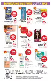 Catalogue Hyper U page 22