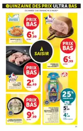 Catalogue Hyper U page 23