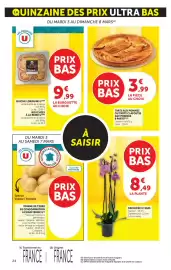 Catalogue Hyper U page 24